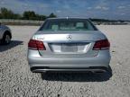 MERCEDES-BENZ E 250 BLUE photo