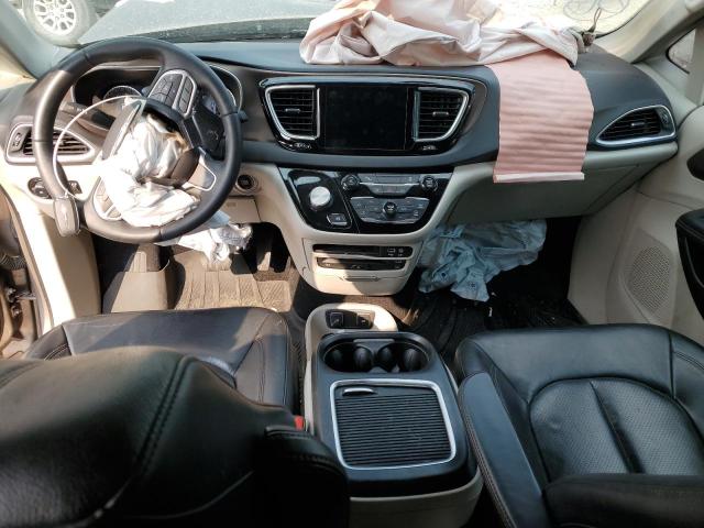 2017 CHRYSLER PACIFICA T - 2C4RC1EG0HR656064