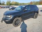 2018 JEEP GRAND CHER - 1C4RJFAG7JC378352