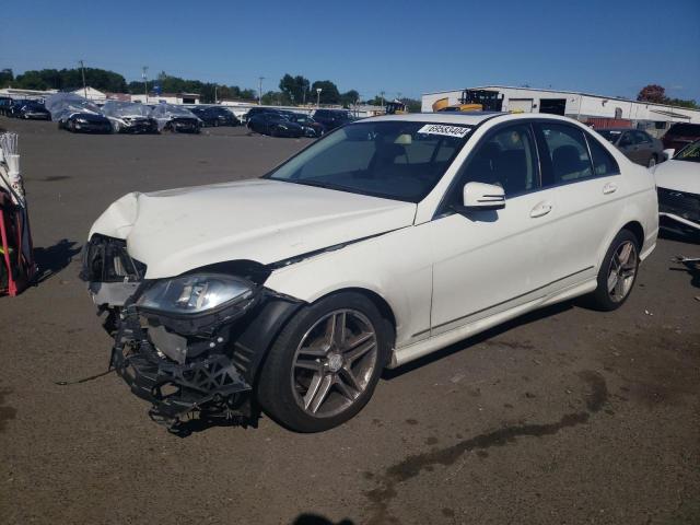 Vin: wddgf8bb3cr191350, lot: 69583404, mercedes-benz c-class 300 4matic 2012 img_1