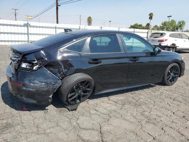 2024 HONDA CIVIC SPOR - 2HGFE2F56RH573702
