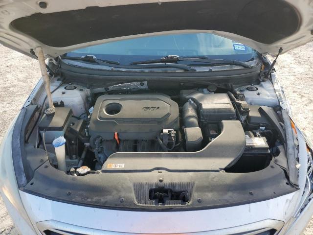 2015 HYUNDAI SONATA SE - 5NPE24AF8FH031468