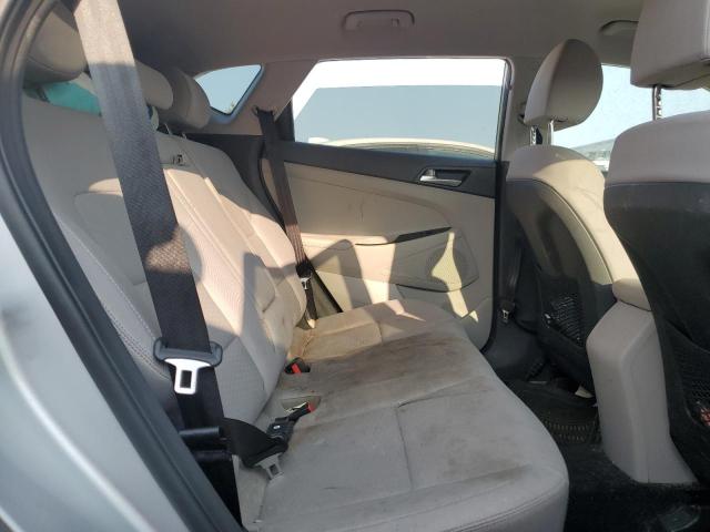 2019 HYUNDAI TUCSON SE - KM8J2CA49KU856289