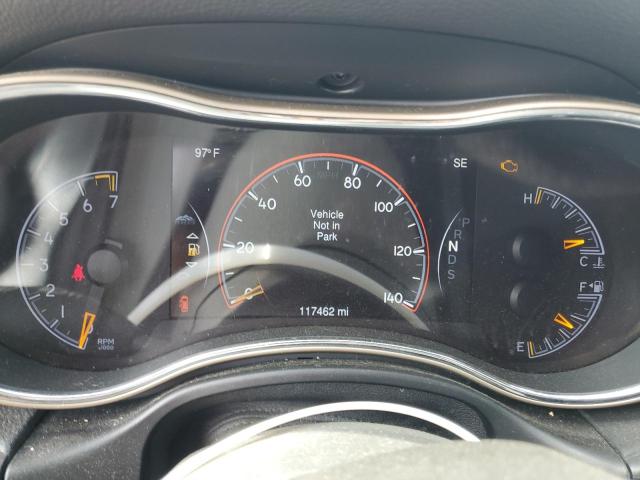2015 JEEP GRAND CHER - 1C4RJFBG2FC807211