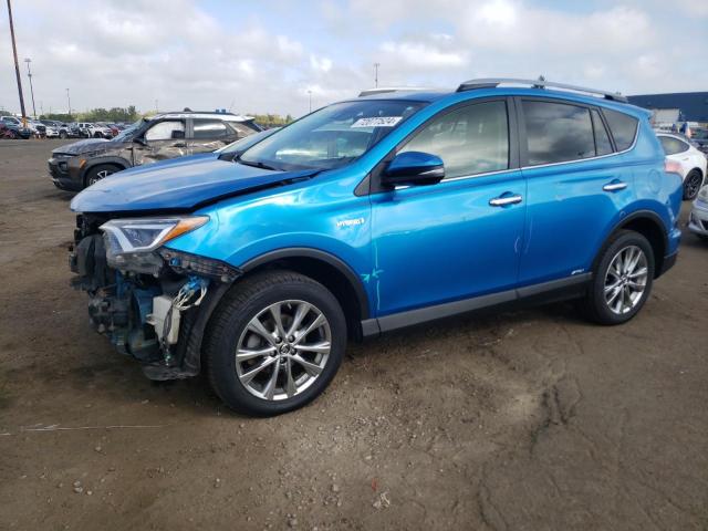 2017 TOYOTA RAV4 HV LI - JTMDJREV2HD073267