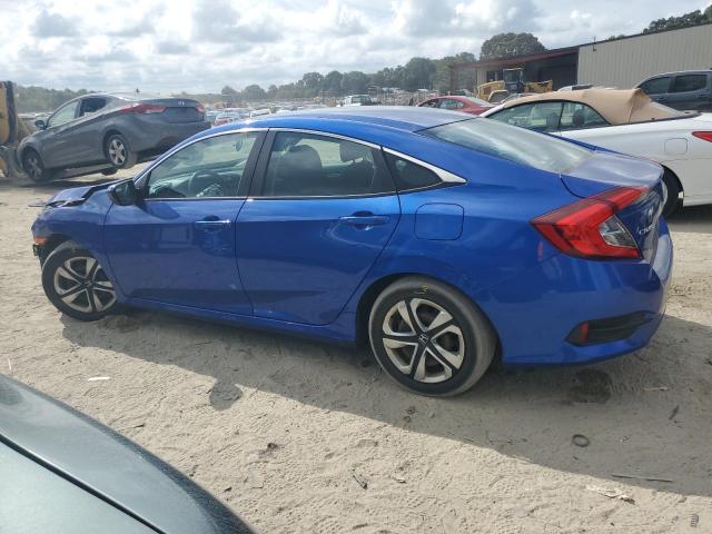 2017 HONDA CIVIC LX - 2HGFC2F57HH516641