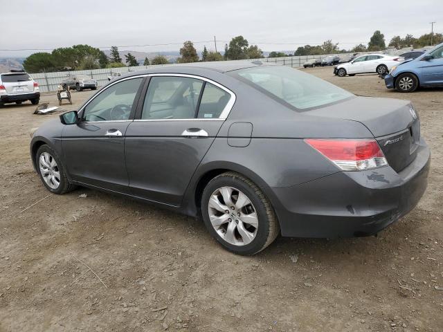 2008 HONDA ACCORD EXL 1HGCP36848A032190  71037304