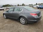 HONDA ACCORD EXL снимка