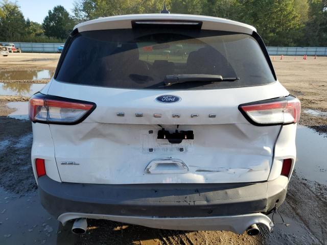 2021 FORD ESCAPE SEL - 1FMCU9H94MUA71902