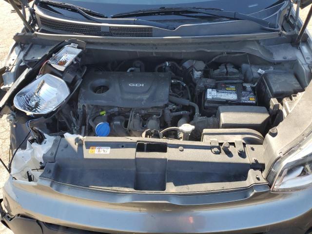 2019 KIA SOUL - KNDJN2A27K7011542