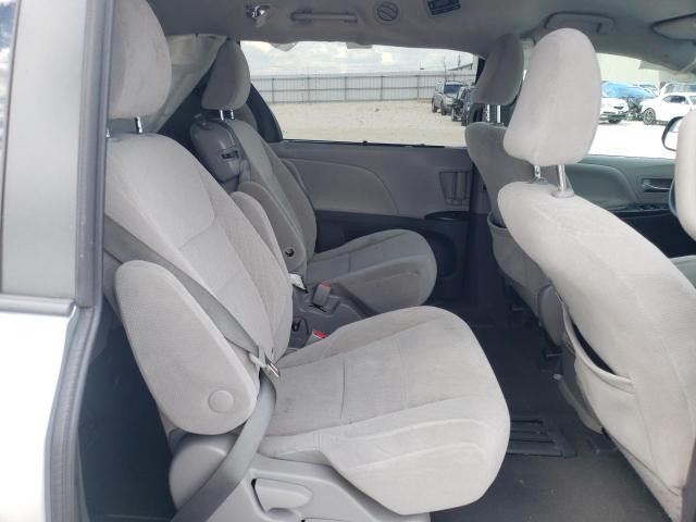 2020 TOYOTA SIENNA LE - 5TDKZ3DC9LS039319