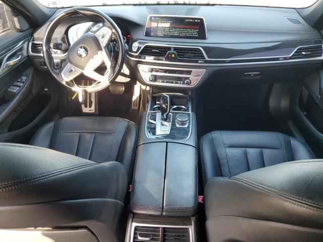 VIN WBA7E2C50KB216857 2019 BMW 7 SERIES no.8