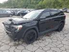 2020 GMC TERRAIN SL - 3GKALTEV6LL198340