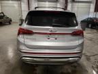 Lot #2959900280 2023 HYUNDAI SANTA FE C