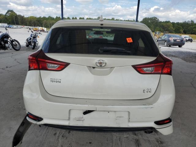 VIN JTNKARJE2JJ562493 2018 Toyota Corolla no.6