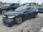 2018 HONDA CIVIC EX - 19XFC2F72JE029686