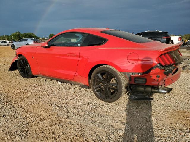 VIN 1FA6P8TH3F5377834 2015 Ford Mustang no.2