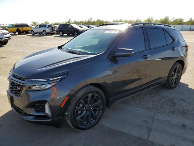 2023 CHEVROLET EQUINOX RS 2023