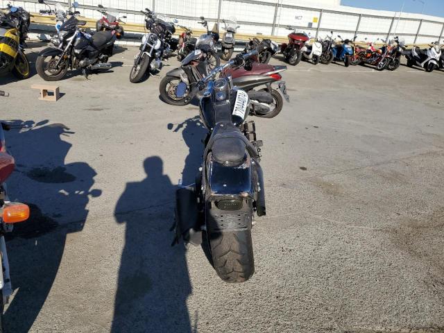 2006 HARLEY-DAVIDSON FXSTBI 1HD1JAB346Y065778