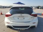 Lot #3024568636 2017 INFINITI QX30 BASE