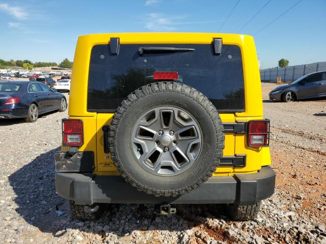 2015 JEEP WRANGLER U - 1C4HJWFG9FL565720