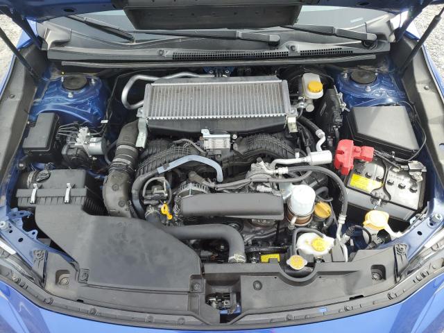 2022 SUBARU WRX PREMIU - JF1VBAF67N9012706
