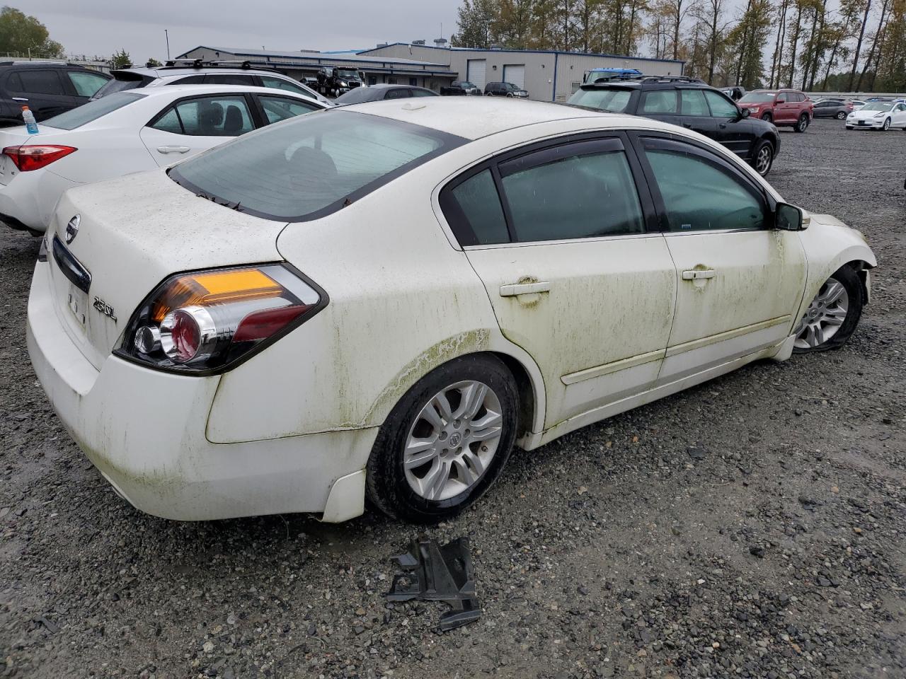 Lot #3040738797 2012 NISSAN ALTIMA BAS