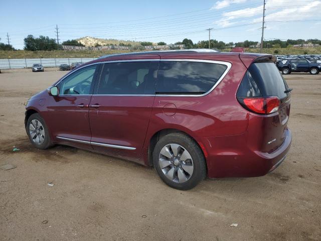 2018 CHRYSLER PACIFICA H - 2C4RC1N78JR237756