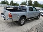 TOYOTA TACOMA DOU photo