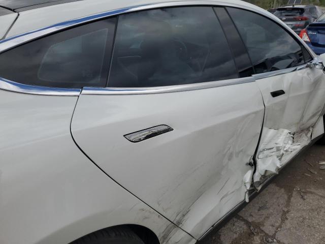 2015 TESLA MODEL S - 5YJSA1E45FF106123