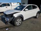 2021 HYUNDAI KONA ULTIM - KM8K53AG1MU120746