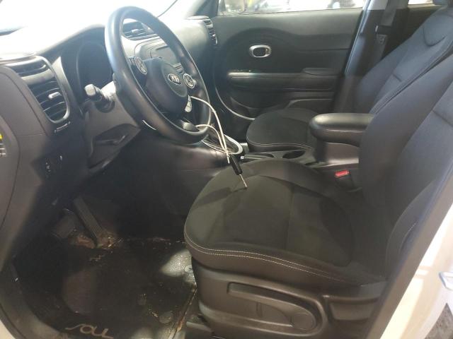 2019 KIA SOUL - KNDJN2A22K7001534