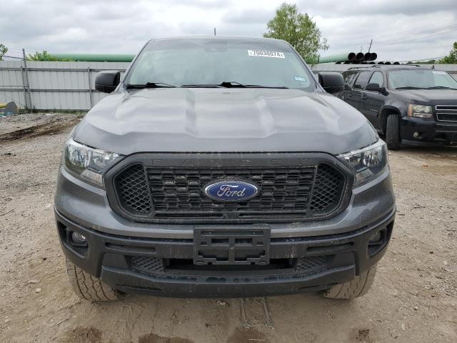 2021 FORD RANGER XL - 1FTER4EH5MLD30707