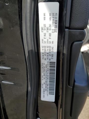 2020 JEEP GRAND CHER - 1C4RJFBG9LC127057