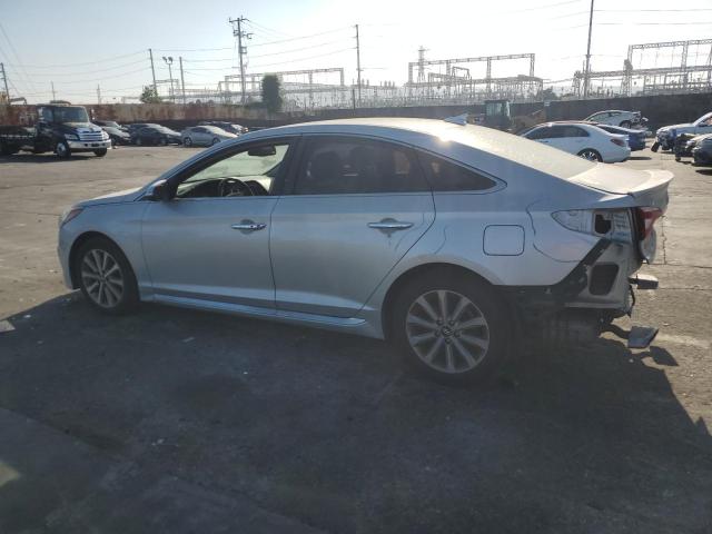 2017 HYUNDAI SONATA SPO - 5NPE34AF0HH480532