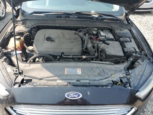 VIN 3FA6P0HD5FR151007 2015 Ford Fusion, SE no.11