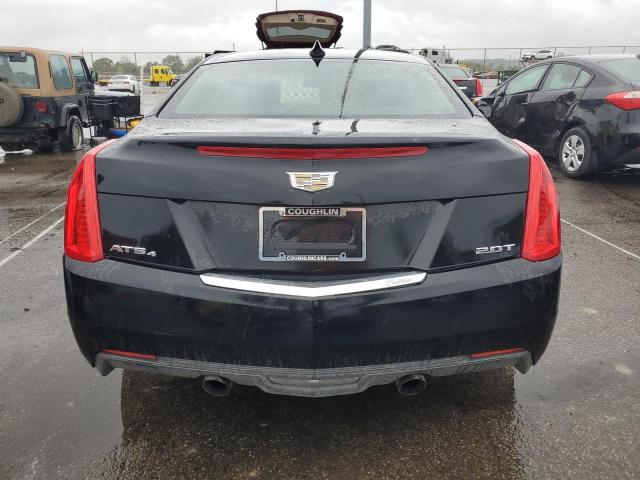 2015 CADILLAC ATS - 1G6AG1RX8F0117231