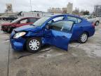 NISSAN VERSA S photo