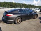 PORSCHE PANAMERA S photo