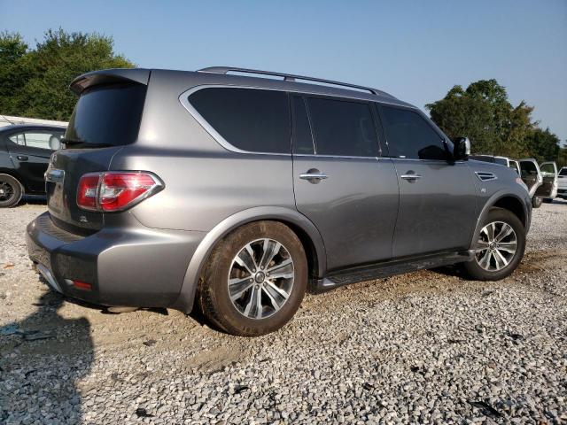 2018 NISSAN ARMADA SV - JN8AY2NCXJX502040