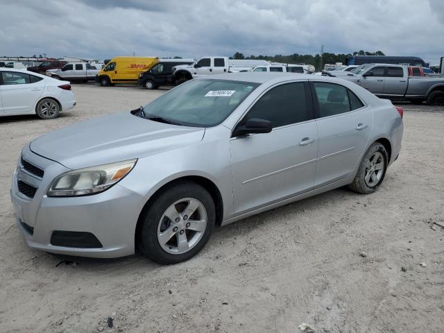 2013 CHEVROLET MALIBU LS 1G11B5SA5DF133978  70280974