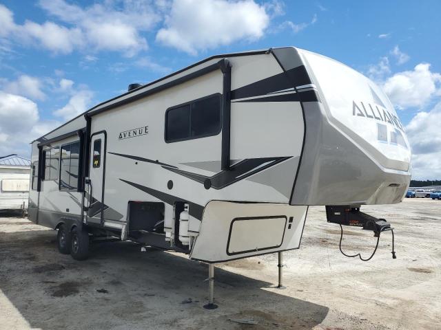 OTHER RV 2022 two tone   7M5FA3620NC300172 photo #1