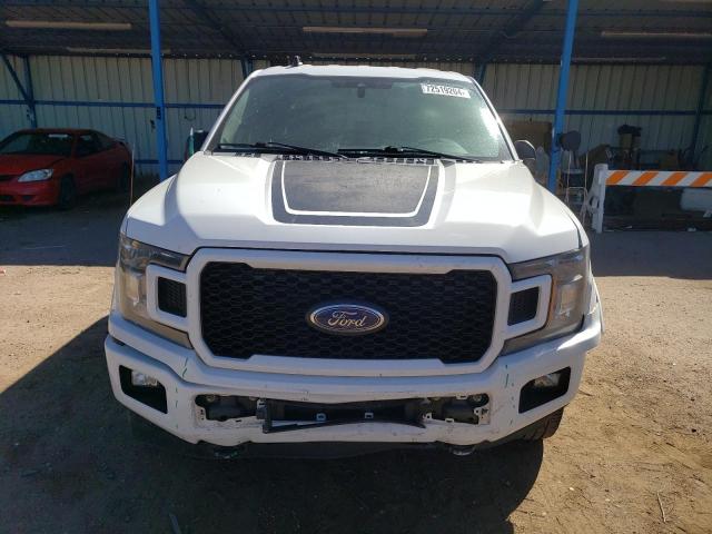 2019 FORD F150 SUPER - 1FTEW1E49KFC08254