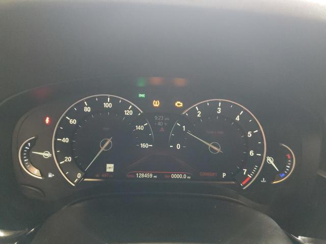 2018 BMW 540 I - WBAJE5C5XJWA97913
