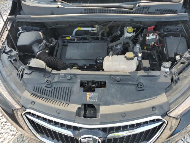 2021 BUICK ENCORE PRE - KL4CJESB3MB302814