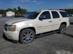 CHEVROLET TAHOE K150 photo