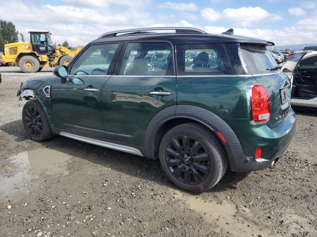 2019 MINI COOPER S C - WMZYT3C57K3E95417