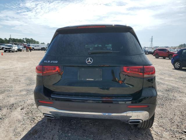 2021 MERCEDES-BENZ GLB 250 - W1N4M4GB7MW080638