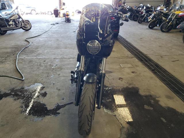 2015 HARLEY-DAVIDSON FXDF DYNA 1HD1GYM17FC327454