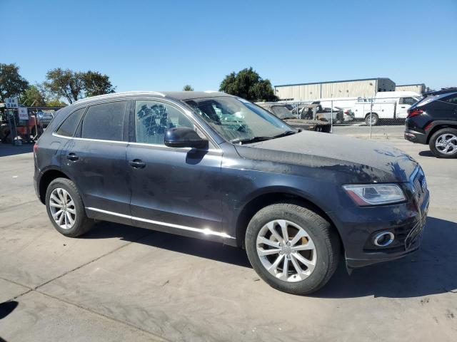 VIN WA1LFAFP4DA092469 2013 Audi Q5, Premium Plus no.4